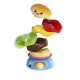 Jucarie Muzicala Bright Starts – Stack n Spin Burger