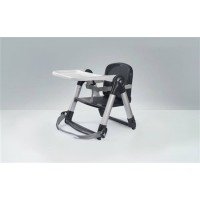 Booster pentru masa pliabil Flippa Dining Booster Grey