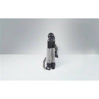 Booster pentru masa pliabil Flippa Dining Booster Grey