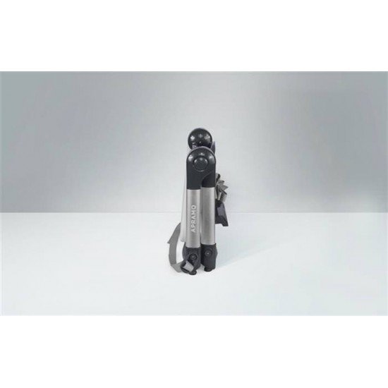 Booster pentru masa pliabil Flippa Dining Booster Grey