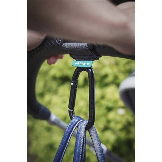 Carlig pentru bagaje Jumbo