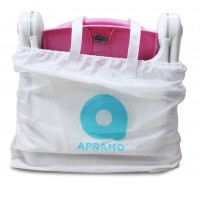 Geanta pentru transport booster Flippa Apramo