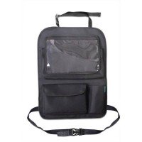 Organizator multifunctional cu suport integrat pentru tableta Apramo