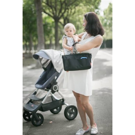 Organizator pentru carucioare Caddy