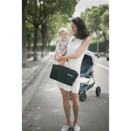 Organizator pentru carucioare Caddy