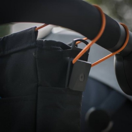 Organizator pentru carucioare Caddy