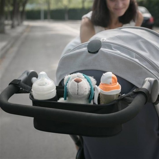 Organizator universal pentru carucior sport