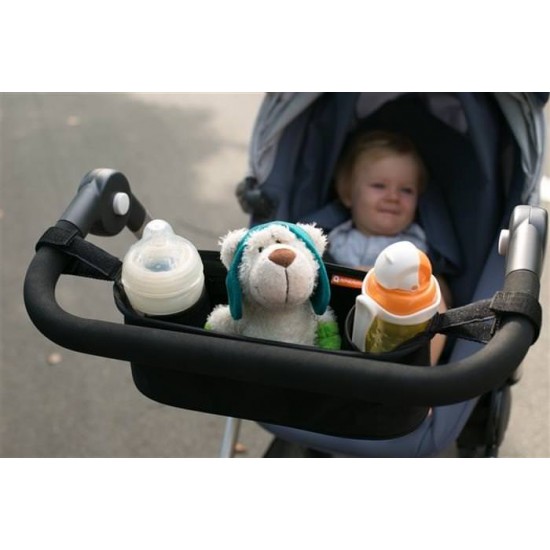 Organizator universal pentru carucior sport