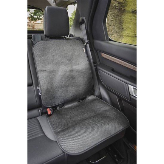 Protectie integrala pentru scaunul auto PVC Apramo