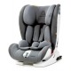 Scaun auto cu Isofix Eros Apramo 9-36 kg Morecambe Grey