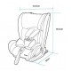 Scaun auto cu Isofix Eros Apramo 9-36 kg Morecambe Grey
