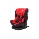 Scaun auto rotativ cu Isofix Unique Ruby Red 0 - 36 kg Apramo