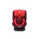 Scaun auto rotativ cu Isofix Unique Ruby Red 0 - 36 kg Apramo