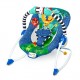 Balansoar cu muzica si vibratii 2 in 1 Symphony Rocker Baby Einstein