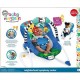 Balansoar cu muzica si vibratii 2 in 1 Symphony Rocker Baby Einstein