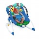 Balansoar cu muzica si vibratii 2 in 1 Symphony Rocker Baby Einstein