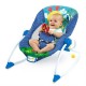Balansoar cu muzica si vibratii 2 in 1 Symphony Rocker Baby Einstein