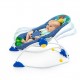 Balansoar cu muzica si vibratii 2 in 1 Symphony Rocker Baby Einstein