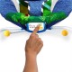 Balansoar cu muzica si vibratii 2 in 1 Symphony Rocker Baby Einstein