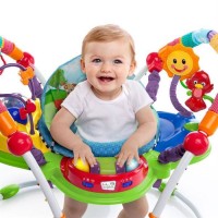 Jumper Neighborhood Friends Baby Einstein