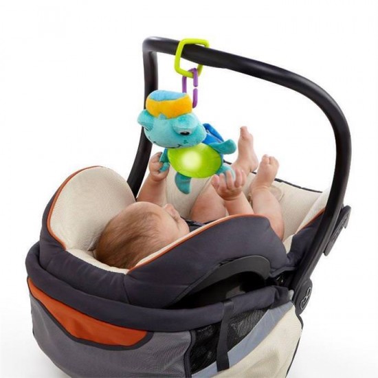 Salteluta de Joaca Experienta In Recif Baby Einstein