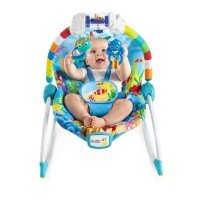 Balansoar cu vibratii Ocean Adventure Rocker Baby Einstein