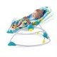 Balansoar cu vibratii Ocean Adventure Rocker Baby Einstein