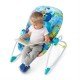 Balansoar cu vibratii Ocean Adventure Rocker Baby Einstein