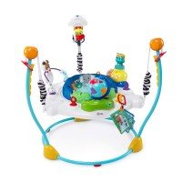 Centru de activitati Journey of Discovery Jumper Baby Einstein