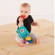 Jucarie bebelusi Baby Einstein - Cubul vesel Match and Grasp