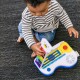 Jucarie muzicala 2 in 1 chitara si pian Flip & Riff Keytar Baby Einstein