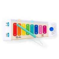 Jucarie muzicala Hape Magic Touch Xylophone Baby Einstein