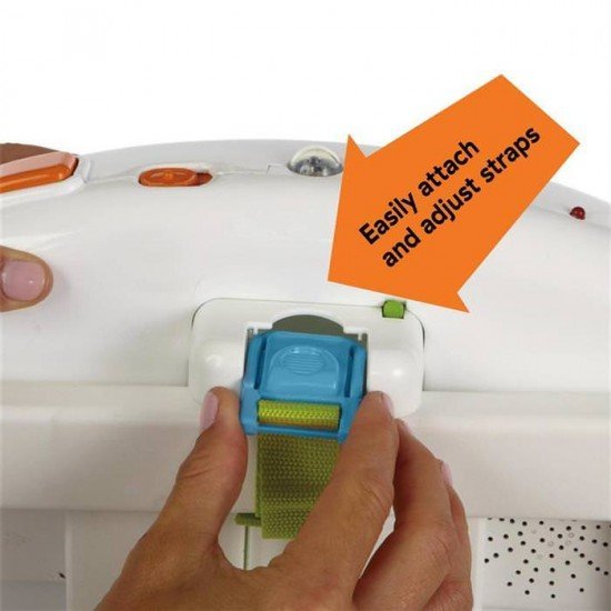 Jucarie muzicala Visele din Adancul Marii Baby Einstein