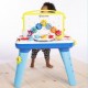 Masuta de activitati Curiosity Table Baby Einstein