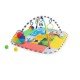 Salteluta de activitati 5 in 1 Ball Pit Baby Einstein