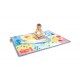 Salteluta Plush Busy Mat Baby Einstein