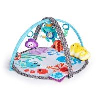 Salteluta de activitati Sea Friends Baby Einsten
