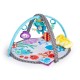 Salteluta de activitati Sea Friends Baby Einsten