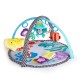 Salteluta de activitati Sea Friends Baby Einsten