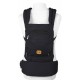 Marsupiu anatomic Cangoo Active Air Black BabyGo 