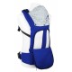 Marsupiu anatomic Cangoo Active Air Navy BabyGo 
