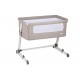 Patut co-sleeper 2 in 1 Together Beige BabyGo 