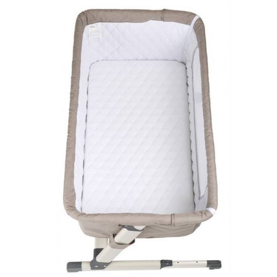 Patut co-sleeper 2 in 1 Together Beige BabyGo 