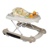 Premergator multifunctional 3 in 1 Beige BabyGo