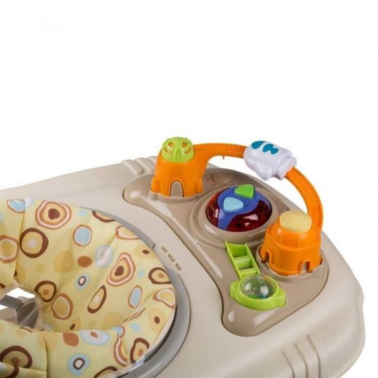 Premergator multifunctional 3 in 1 Beige BabyGo