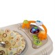 Premergator multifunctional 3 in 1 Beige BabyGo