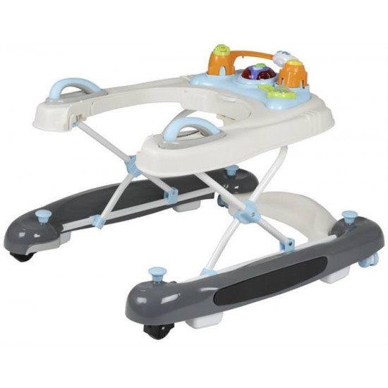 Premergator multifunctional 3 in 1 Light Blue BabyGo