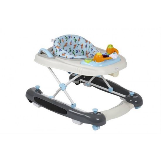 Premergator multifunctional 3 in 1 Light Blue BabyGo