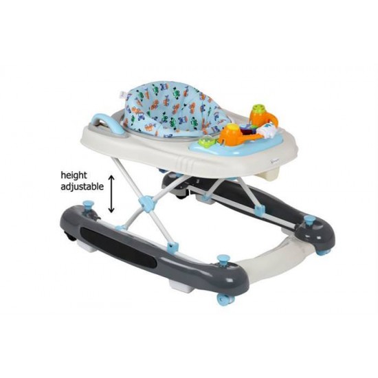 Premergator multifunctional 3 in 1 Light Blue BabyGo