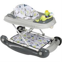 Premergator multifunctional 3 in 1 Light Green BabyGo